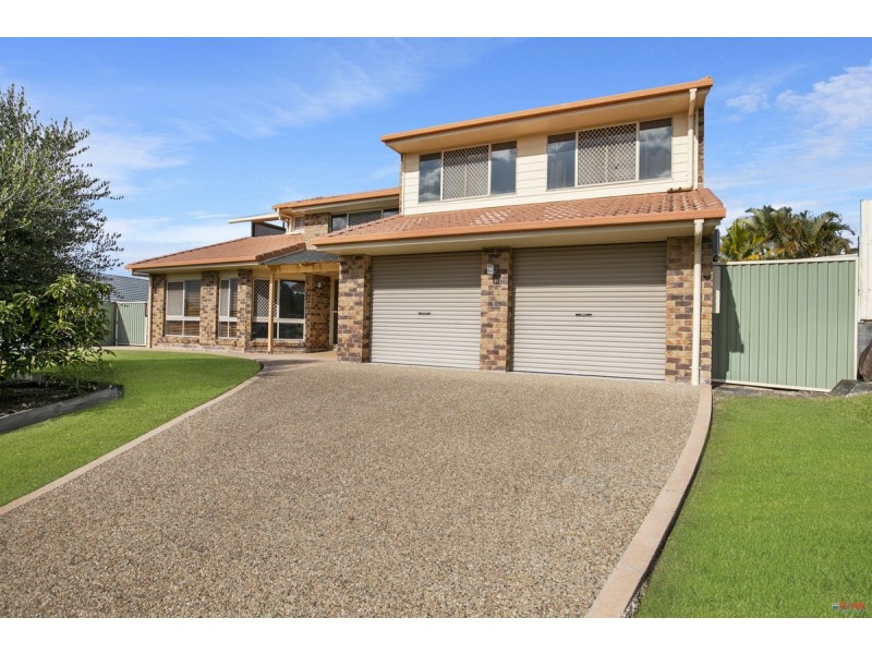 21 Chateau Street, Thornlands QLD 4164