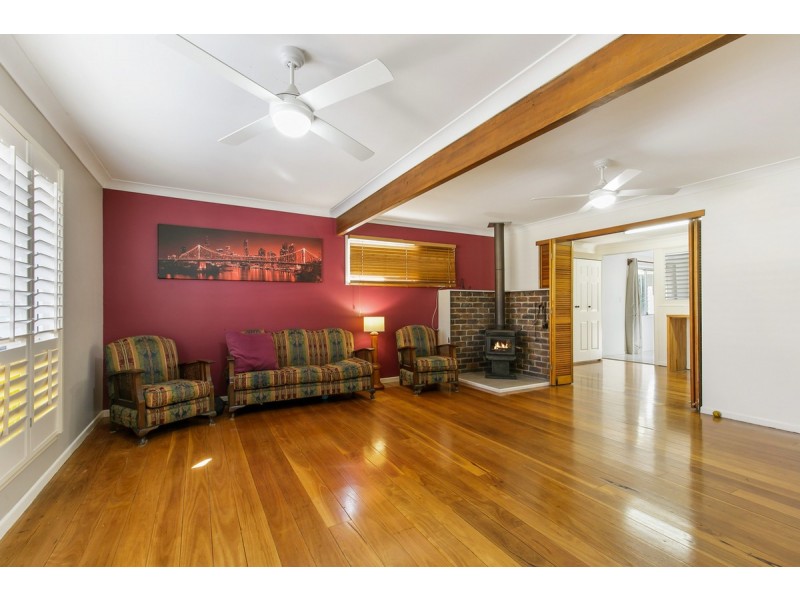 12 Patricia Street, Capalaba QLD 4157