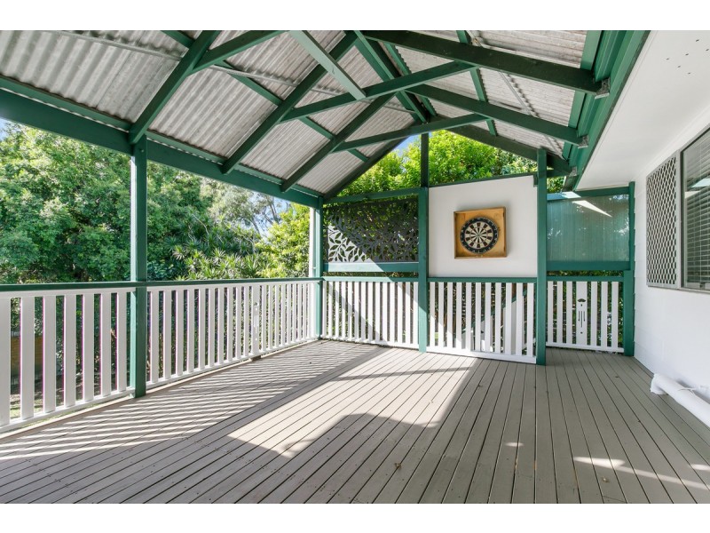 12 Patricia Street, Capalaba QLD 4157