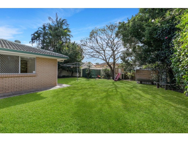 12 Patricia Street, Capalaba QLD 4157