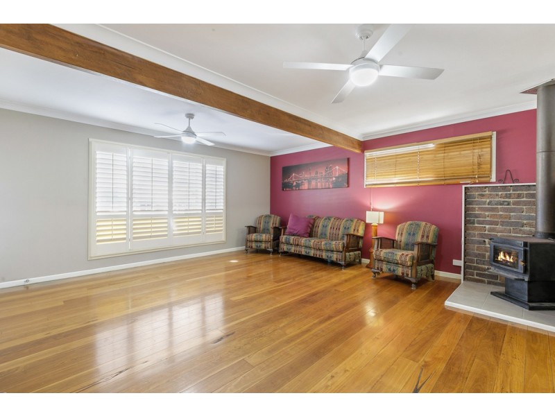 12 Patricia Street, Capalaba QLD 4157