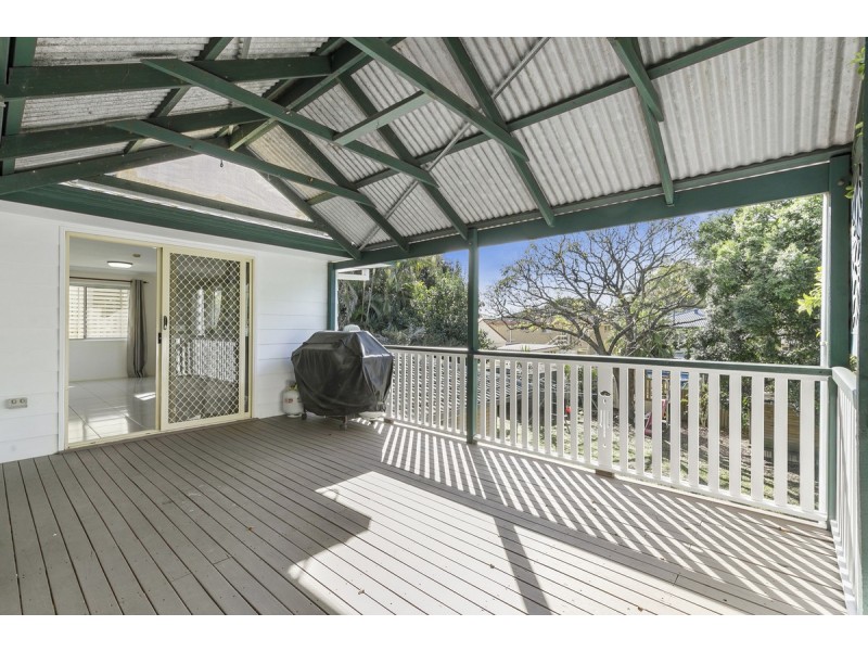 12 Patricia Street, Capalaba QLD 4157