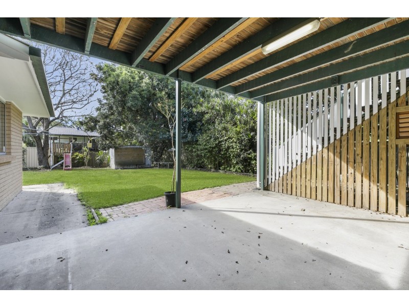 12 Patricia Street, Capalaba QLD 4157