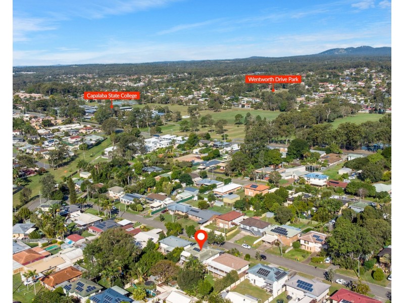 12 Patricia Street, Capalaba QLD 4157