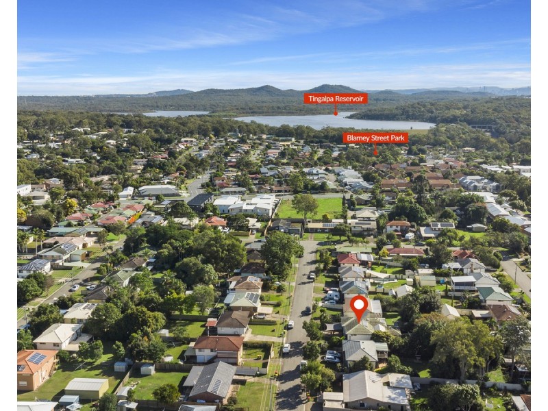 12 Patricia Street, Capalaba QLD 4157