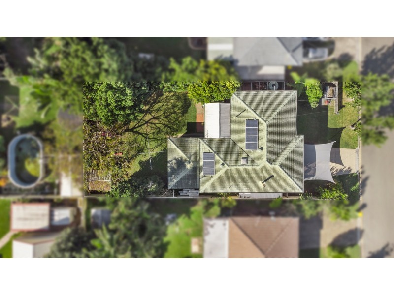 12 Patricia Street, Capalaba QLD 4157