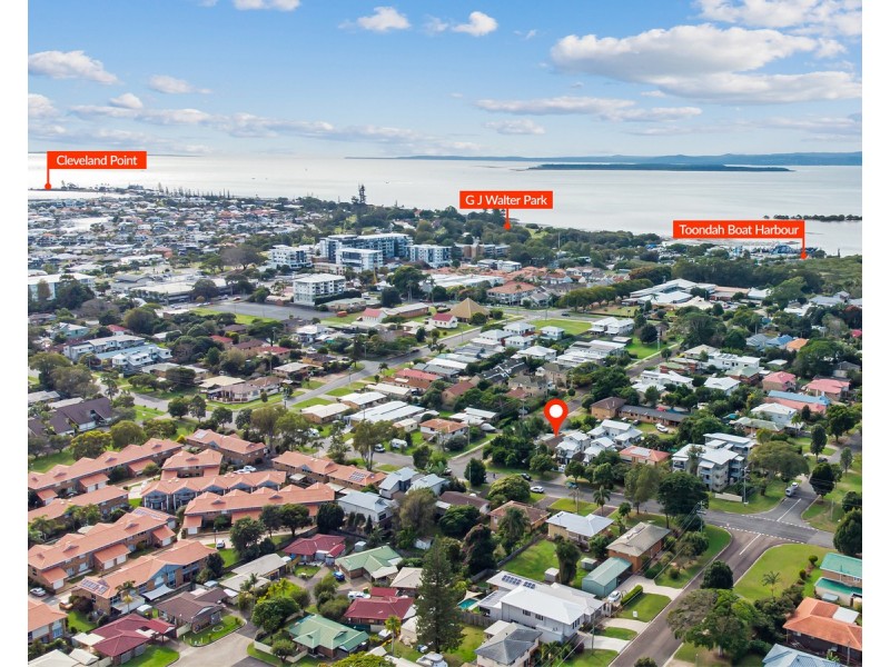 59 Longland Street, Cleveland QLD 4163