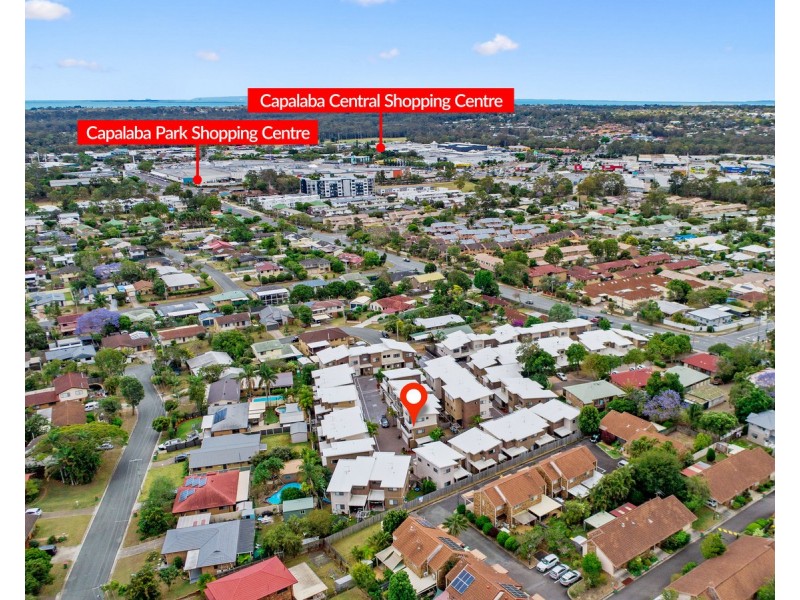 24/3 Grange Court, Capalaba QLD 4157