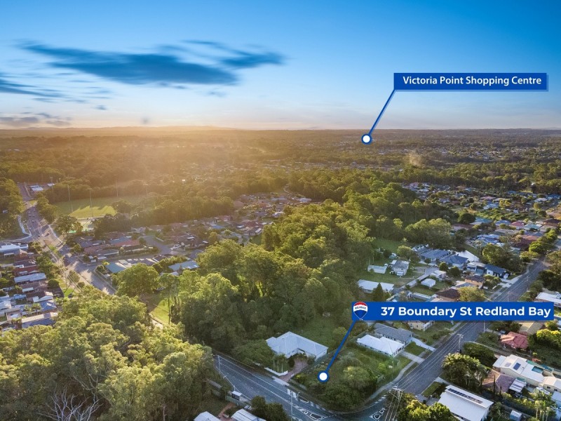 37 Boundary Road, Redland Bay QLD 4165