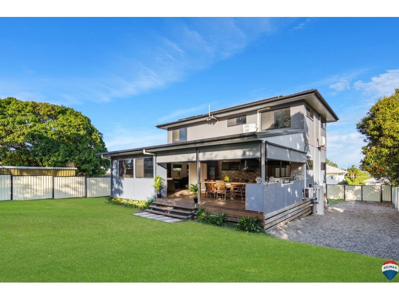149 Prospect Street, Wynnum QLD 4178