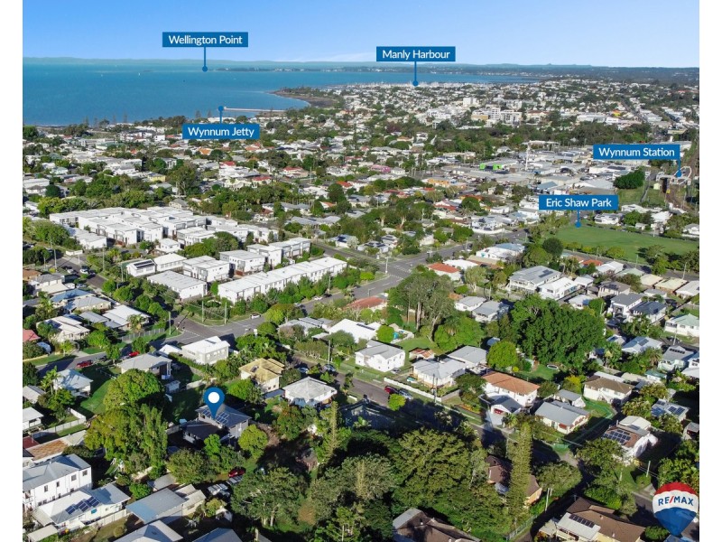 149 Prospect Street, Wynnum QLD 4178