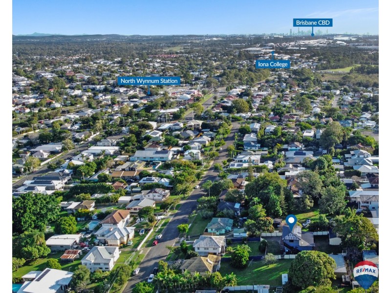 149 Prospect Street, Wynnum QLD 4178