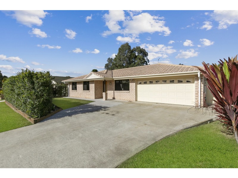 6 Coventry Court, Wellington Point QLD 4160