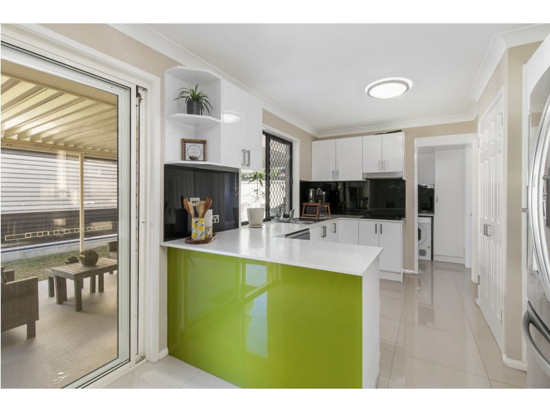 6 Coventry Court, Wellington Point QLD 4160