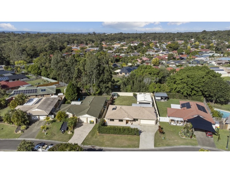 6 Coventry Court, Wellington Point QLD 4160