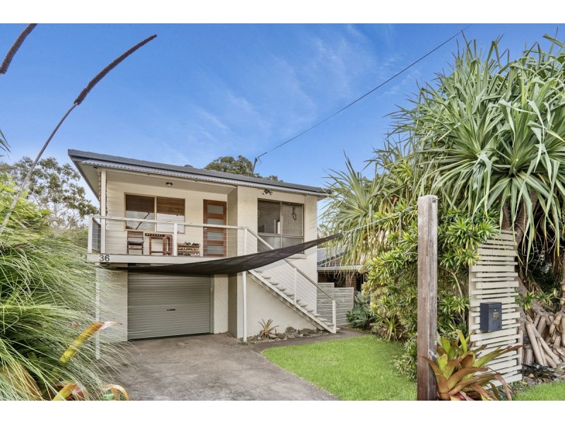 36 Winship Street, Ormiston QLD 4160