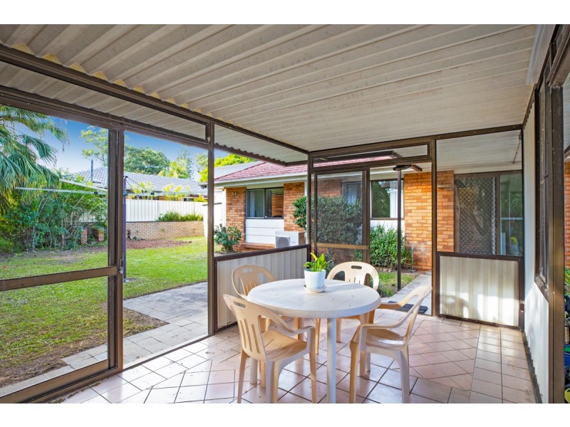 3 Nereid Street, Capalaba QLD 4157