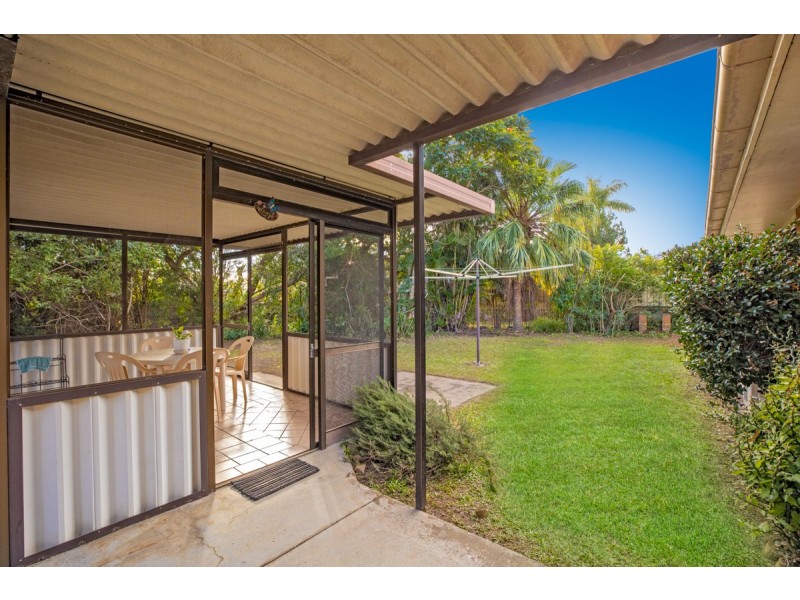 3 Nereid Street, Capalaba QLD 4157