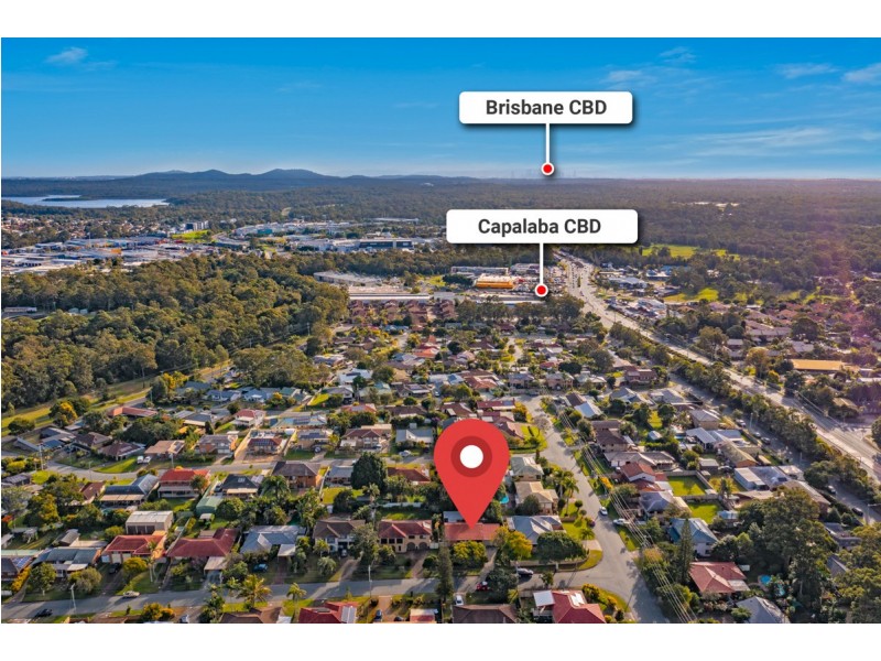 3 Nereid Street, Capalaba QLD 4157