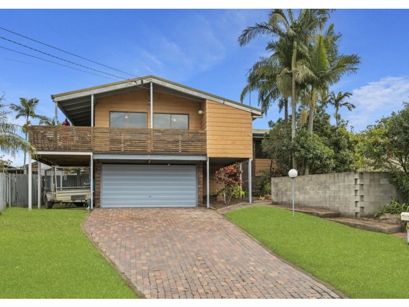 13 Merrick Street, Capalaba QLD 4157