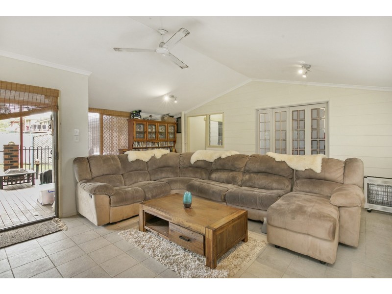 13 Merrick Street, Capalaba QLD 4157