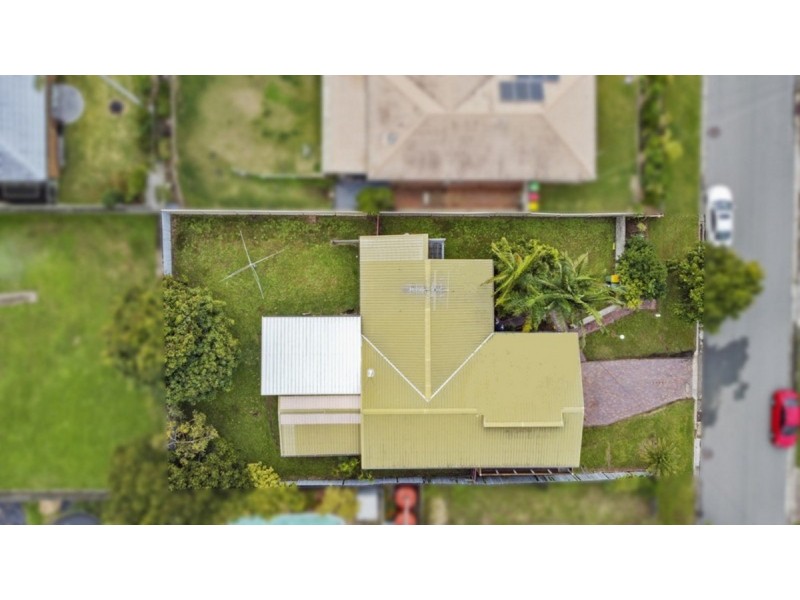 13 Merrick Street, Capalaba QLD 4157