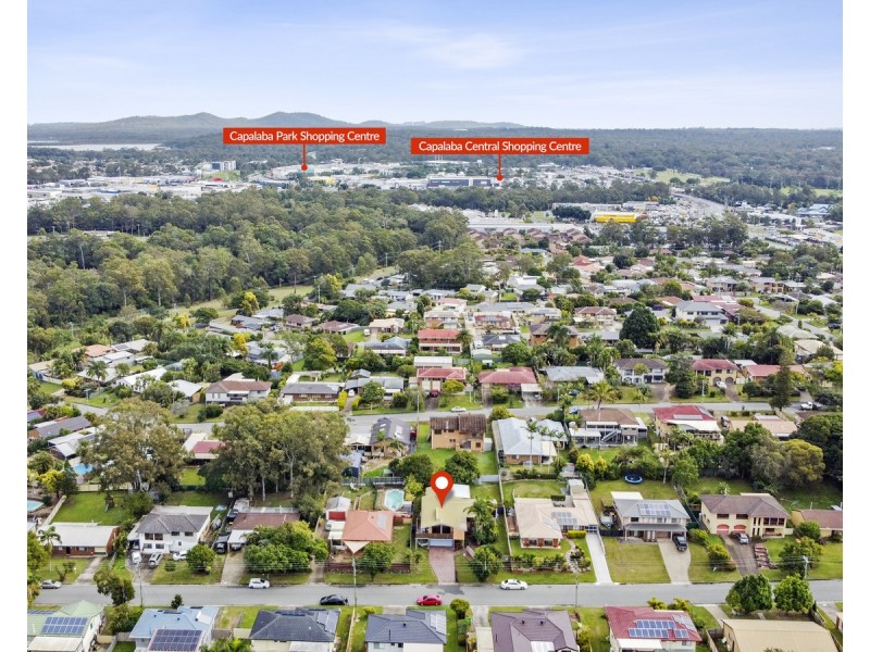 13 Merrick Street, Capalaba QLD 4157