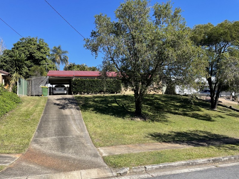 14 Canterbury Street, Alexandra Hills QLD 4161