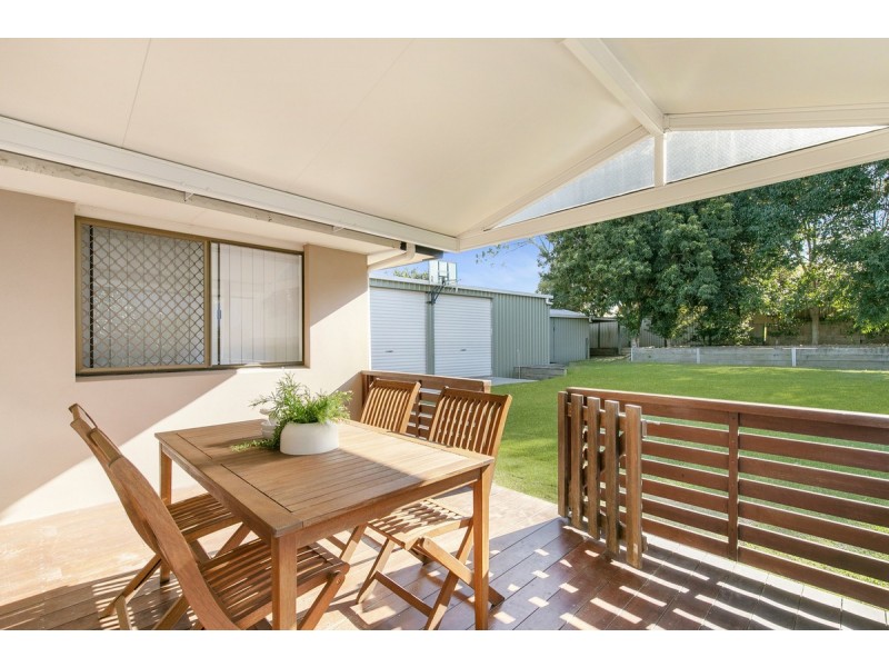3 Polperro Court, Alexandra Hills QLD 4161