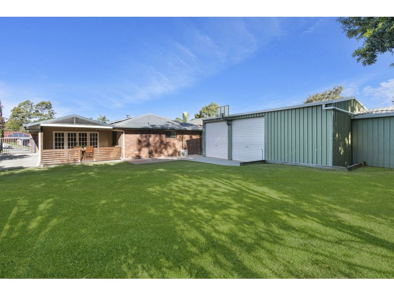 3 Polperro Court, Alexandra Hills QLD 4161