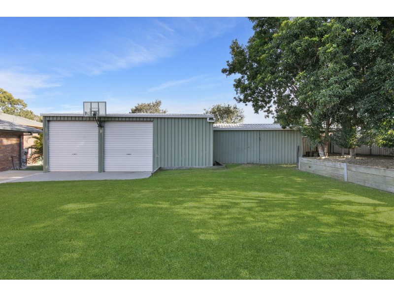 3 Polperro Court, Alexandra Hills QLD 4161