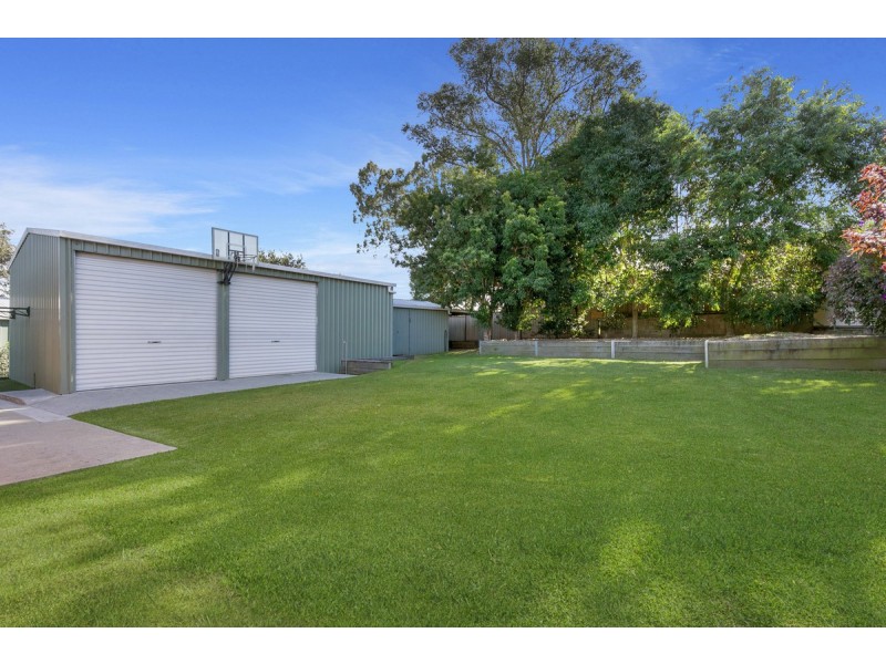 3 Polperro Court, Alexandra Hills QLD 4161