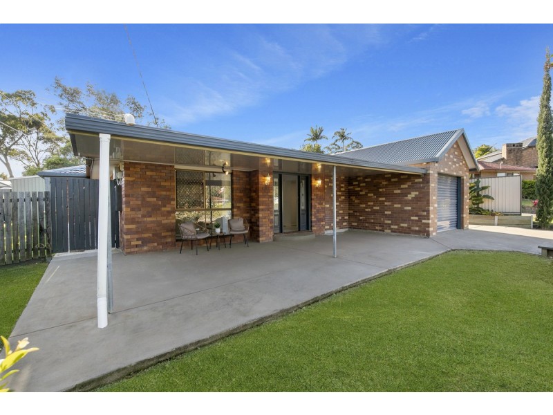 3 Polperro Court, Alexandra Hills QLD 4161