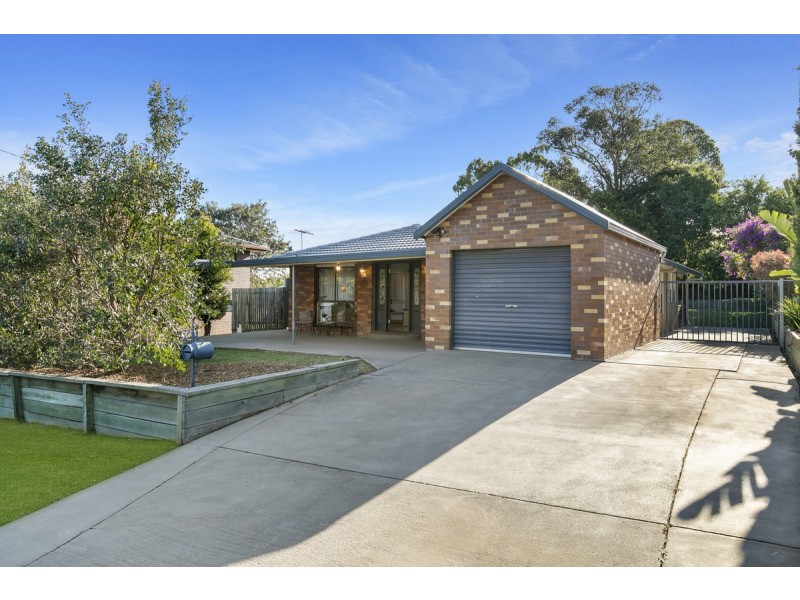3 Polperro Court, Alexandra Hills QLD 4161