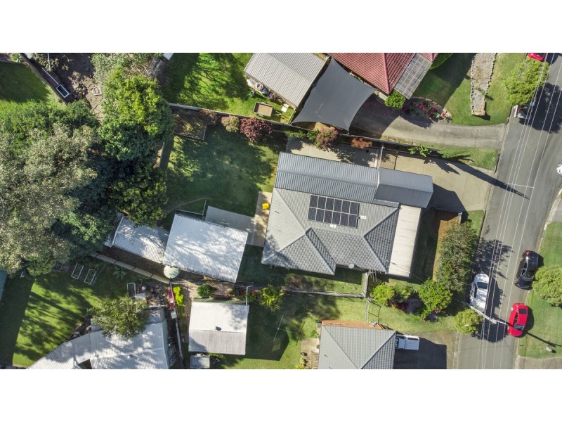 3 Polperro Court, Alexandra Hills QLD 4161