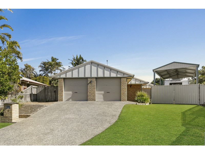 5 Agate Court, Alexandra Hills QLD 4161