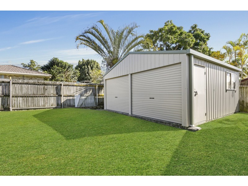 5 Agate Court, Alexandra Hills QLD 4161