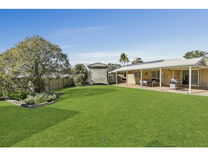 5 Agate Court, Alexandra Hills QLD 4161