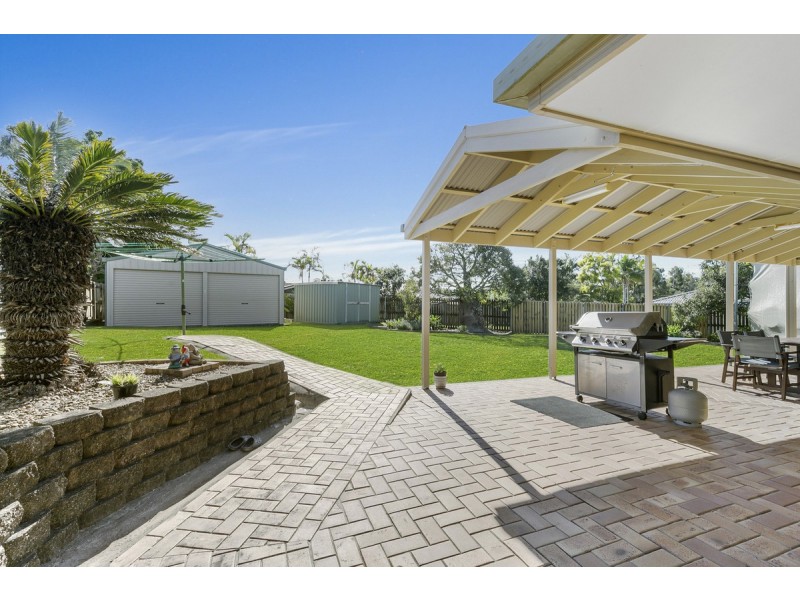 5 Agate Court, Alexandra Hills QLD 4161