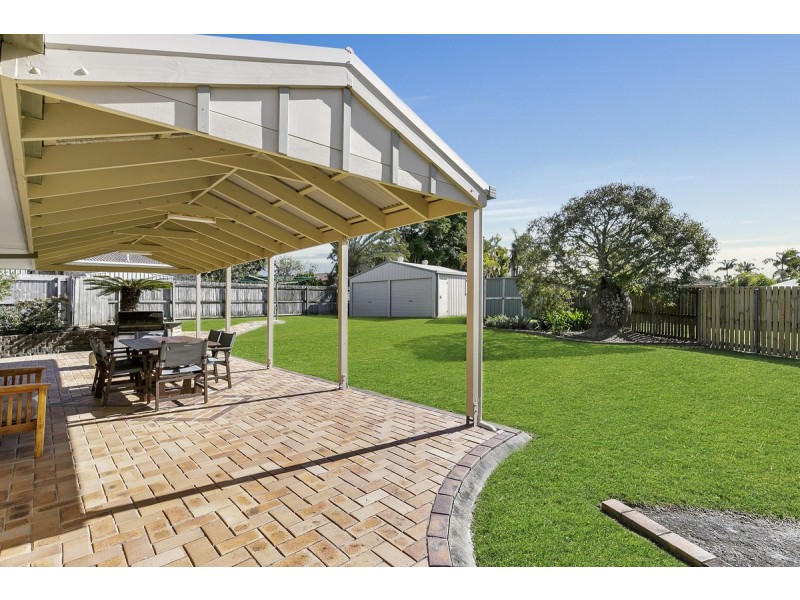 5 Agate Court, Alexandra Hills QLD 4161