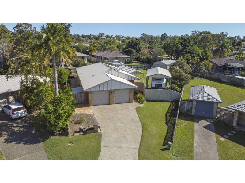 5 Agate Court, Alexandra Hills QLD 4161