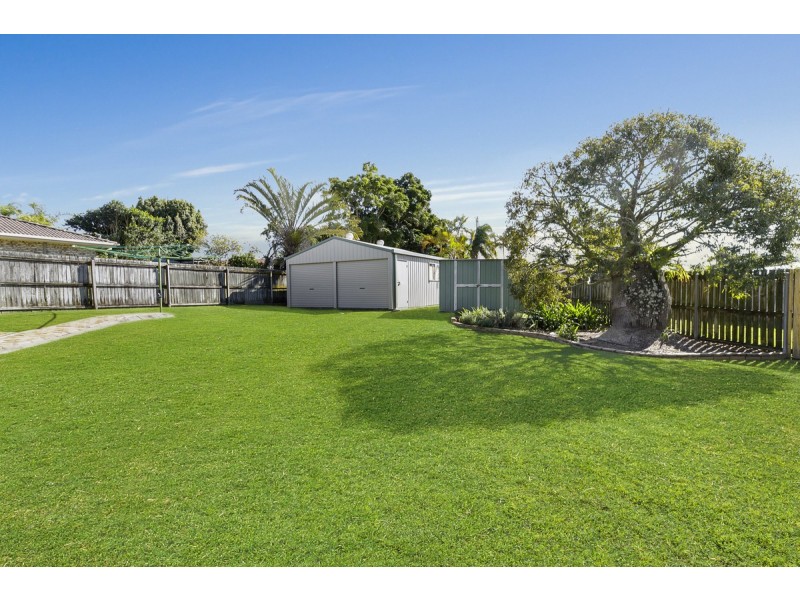 5 Agate Court, Alexandra Hills QLD 4161
