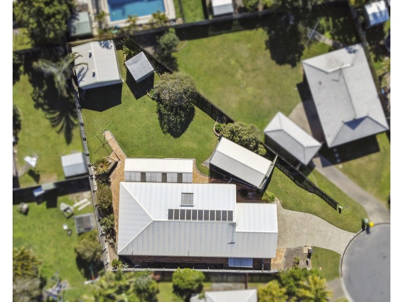 5 Agate Court, Alexandra Hills QLD 4161