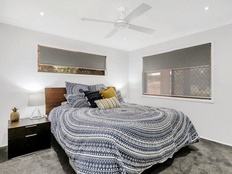 11 Jacaranda Road, Capalaba QLD 4157