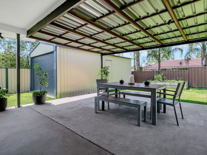11 Jacaranda Road, Capalaba QLD 4157