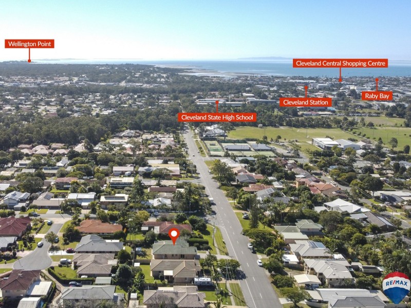 99 Smith Street, Cleveland QLD 4163