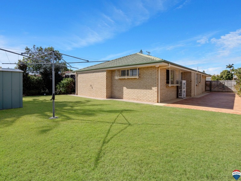 99 Smith Street, Cleveland QLD 4163