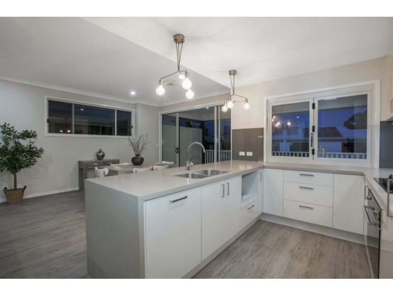 27/100-106 Sturgeon Street, Ormiston QLD 4160