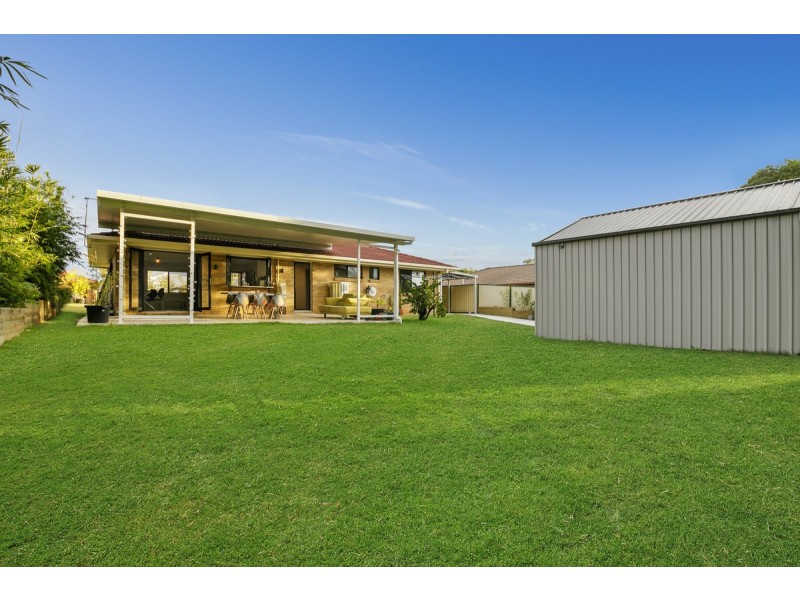 41 Andrew Street, Capalaba QLD 4157