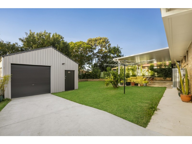 41 Andrew Street, Capalaba QLD 4157